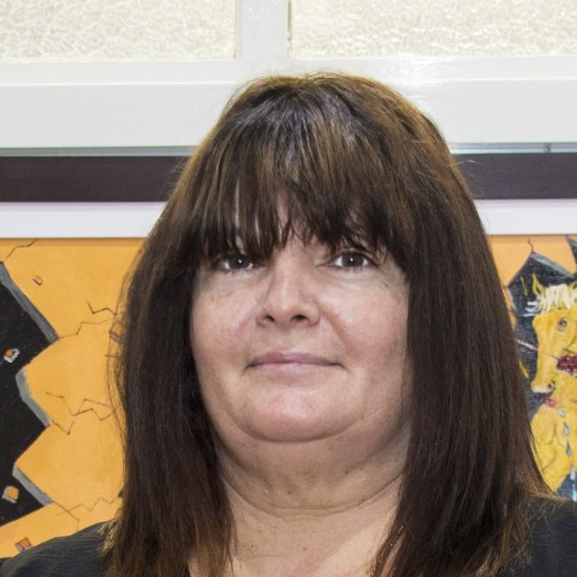 Samantha Hillier Staff Photo