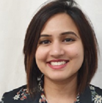 Preeti